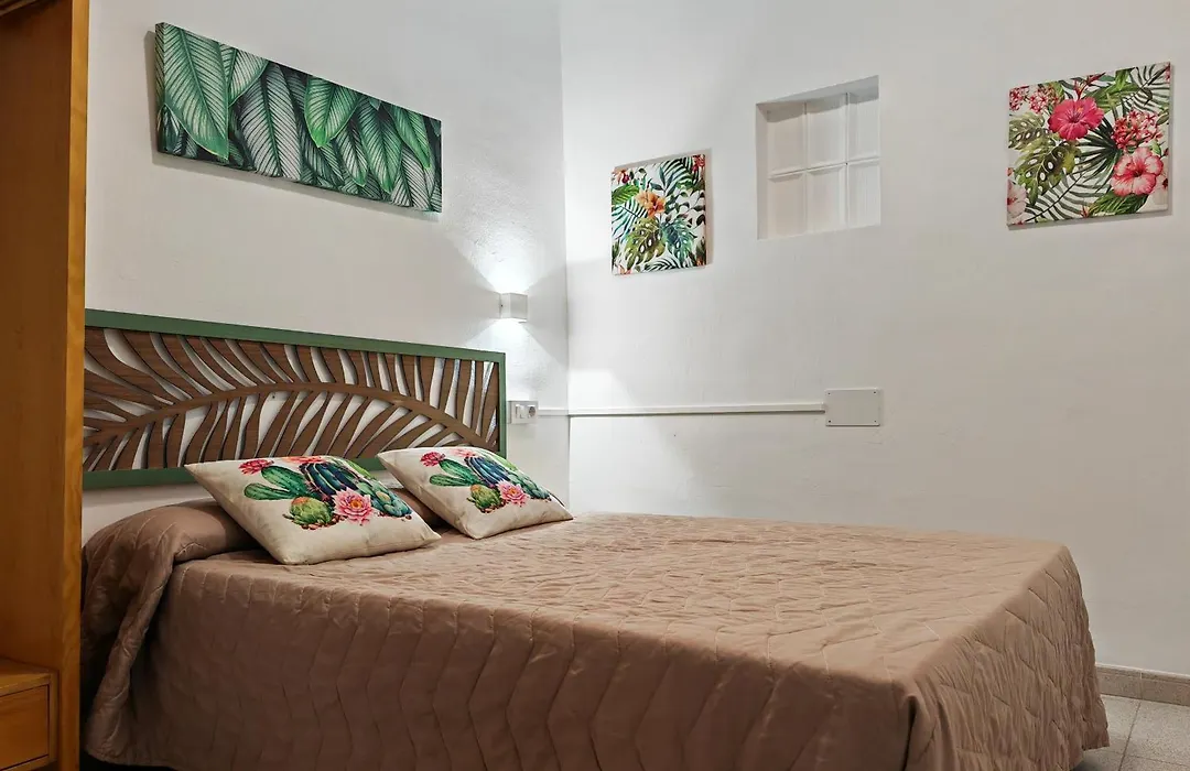 Hostal Noray-1