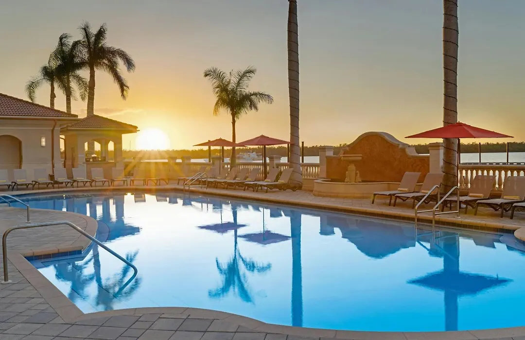The Westin Cape Coral Resort At Marina Village-1