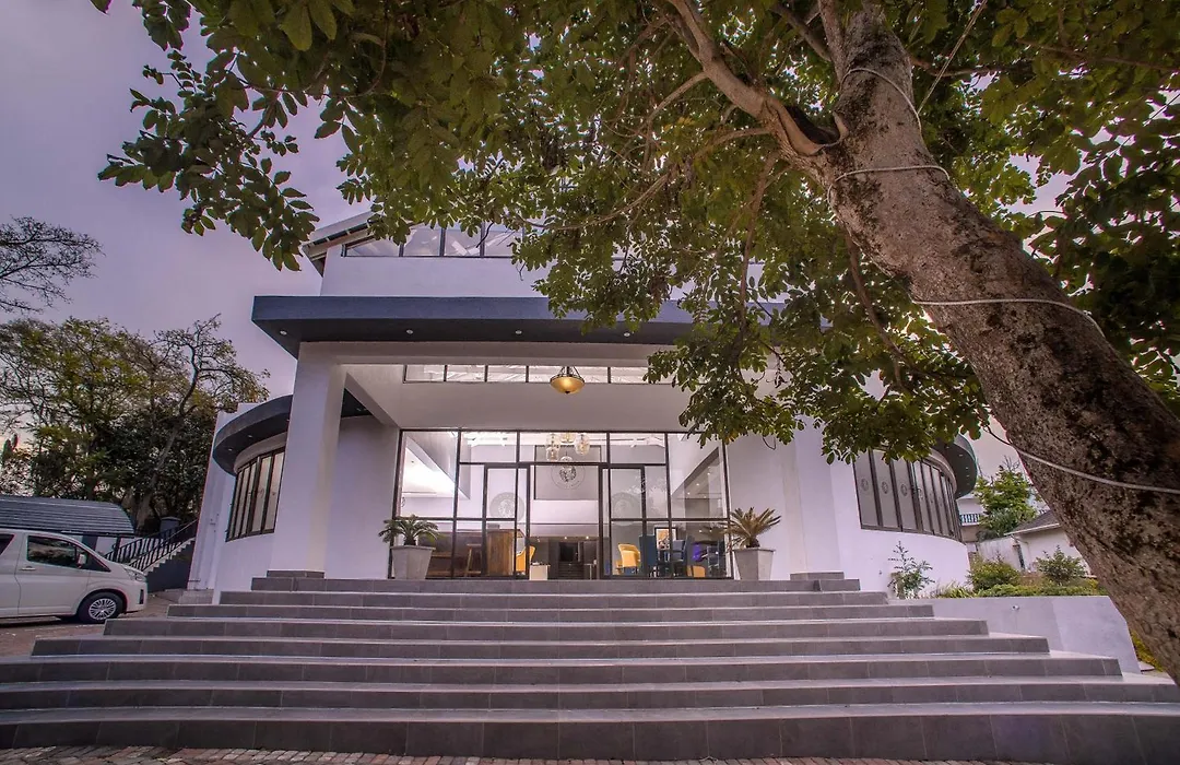 Khayalami Hotel - Mbombela-1