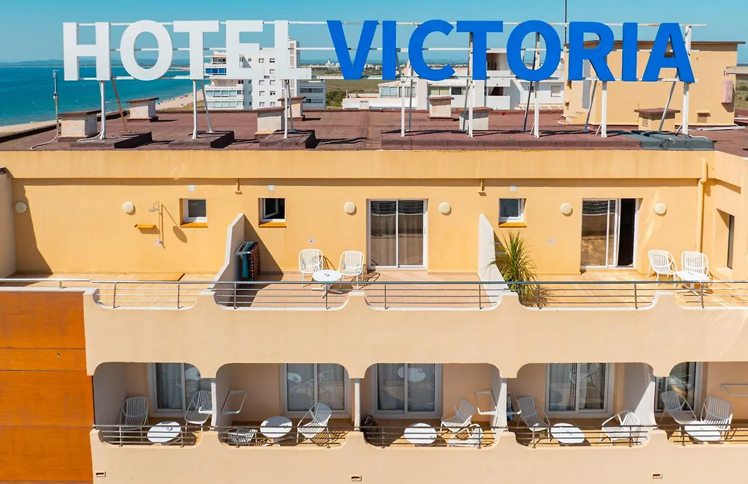 Prestige Victoria-1