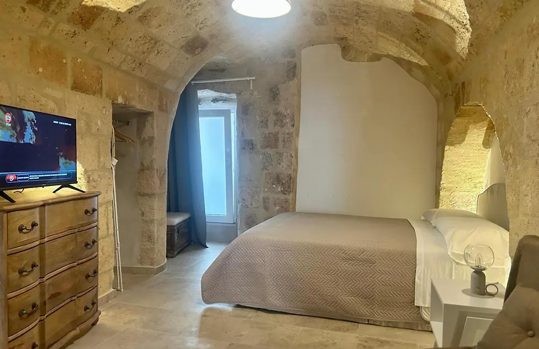 Albergo Diffuso Monopoli-1