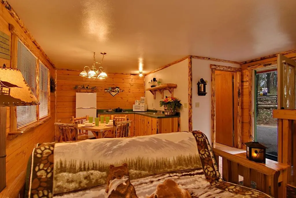 Meadowbrook Resort-1