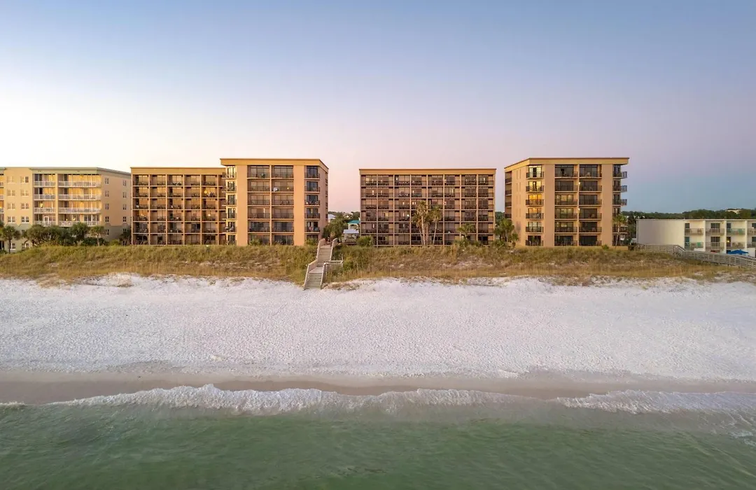 Wyndham Garden Fort Walton Beach - Fully Renovated-1