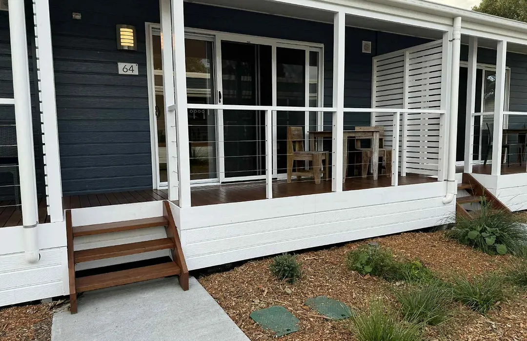 Ballina Beach Nature Resort-1