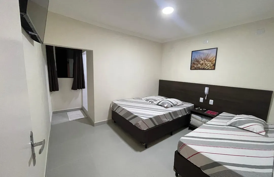 Hotel Belenzinho-1