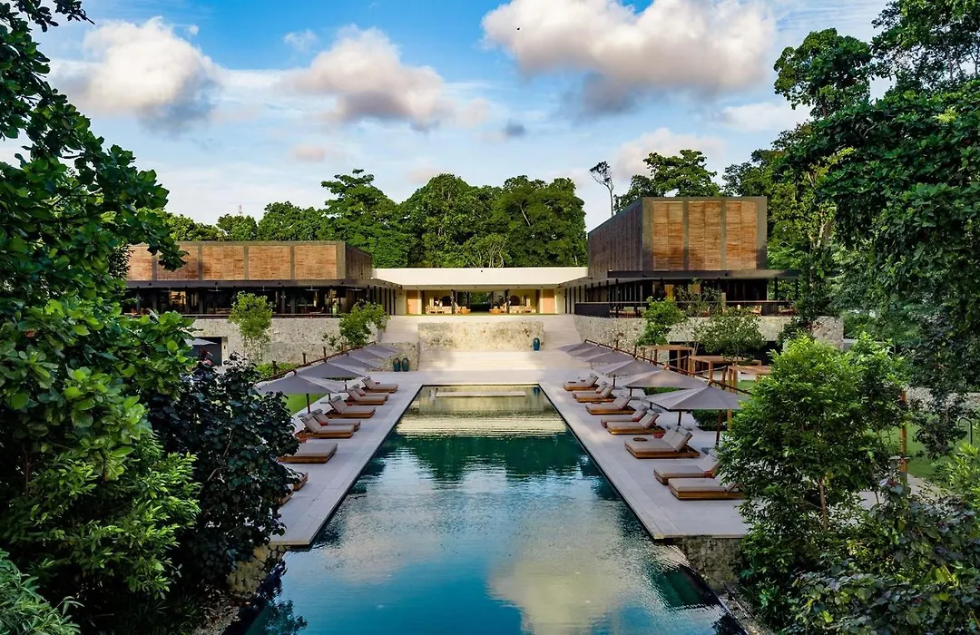 Mandarin Oriental, Desaru Coast-1