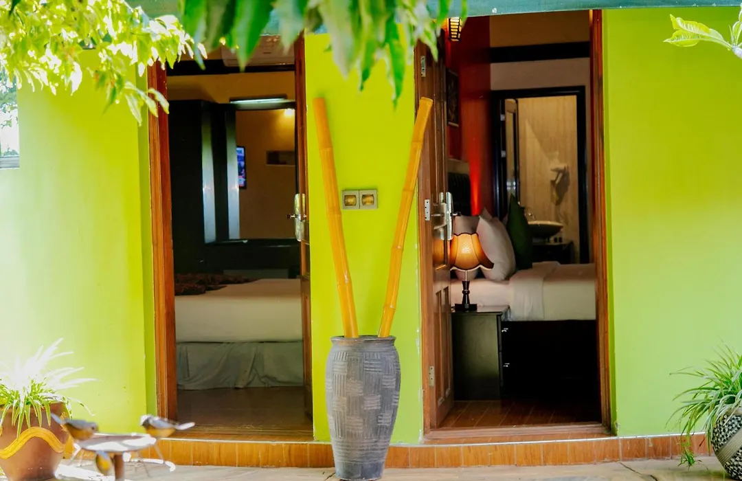 Fun Retreat Resort, Hotel And Ayurveda Spa-1