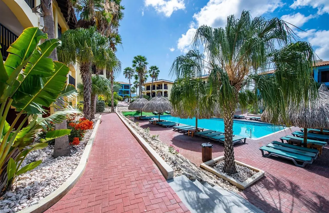 Kunuku Resort All Inclusive Curacao, Trademark By Wyndham-1