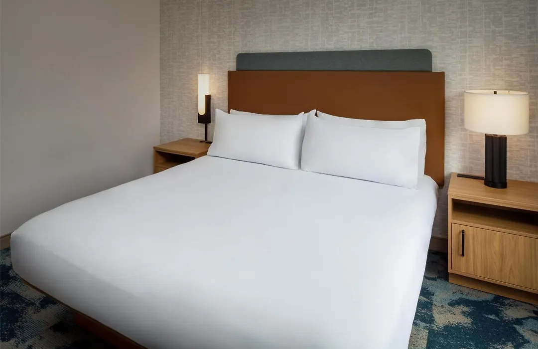 Hampton Inn & Suites North Conway-1
