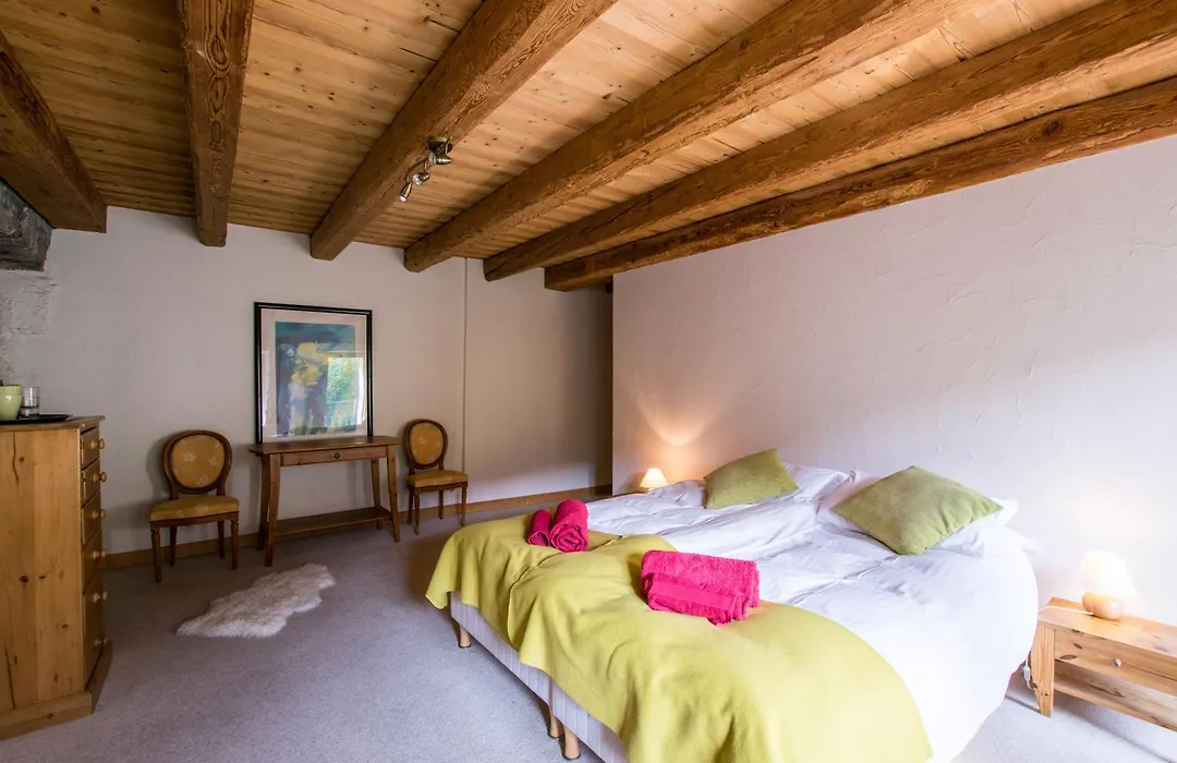 La Ferme du Château-1