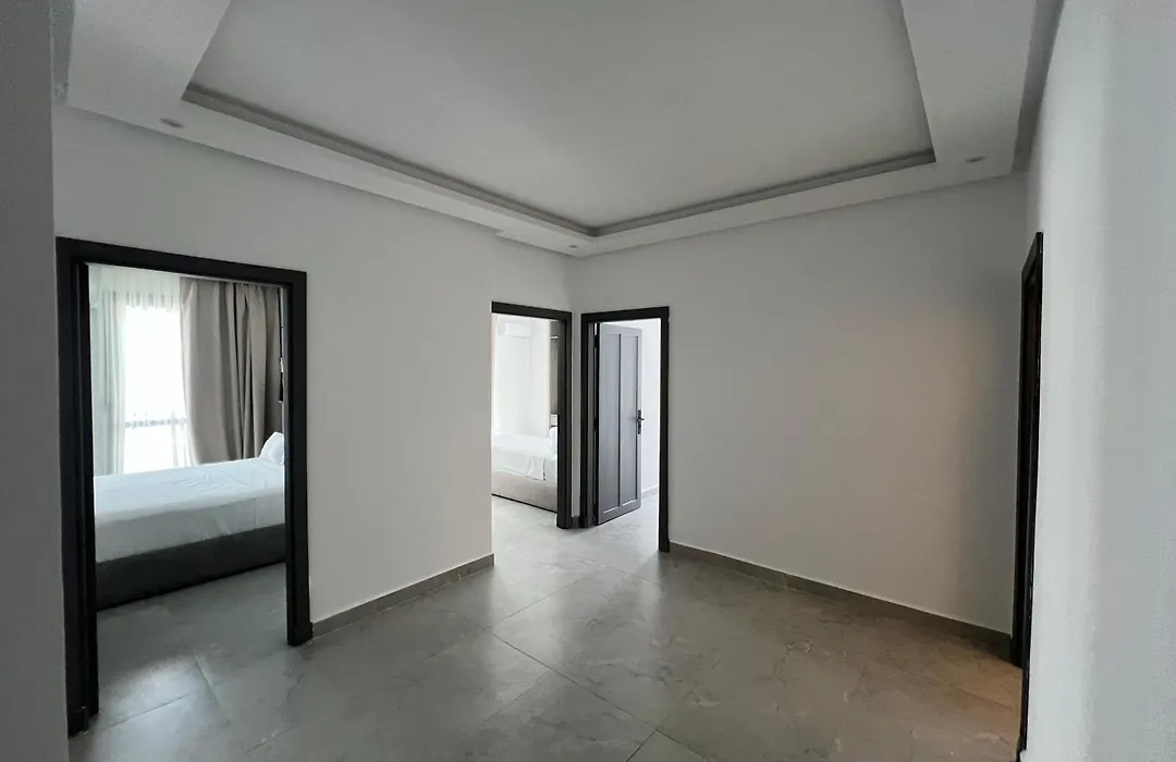 Le Rio Appart-Hotel City Center-1