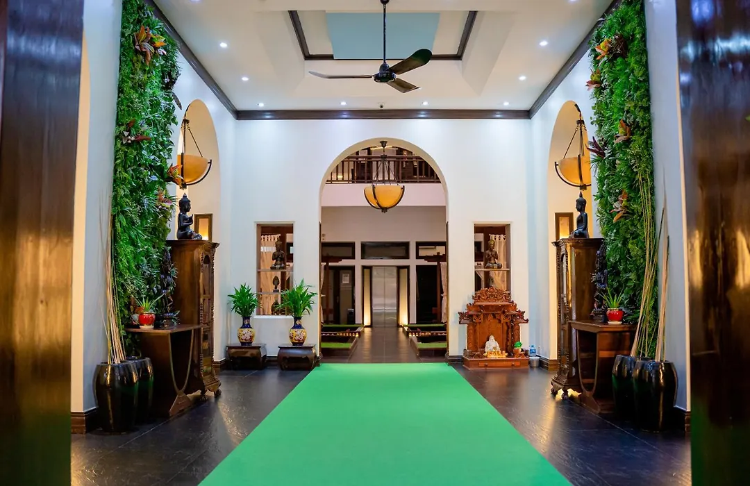Sokchea Angkor Hotel-1