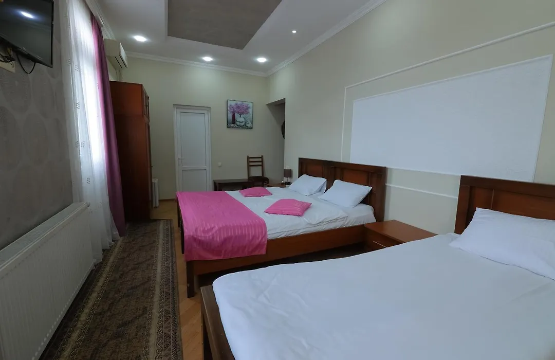 Hotel Harmony-1
