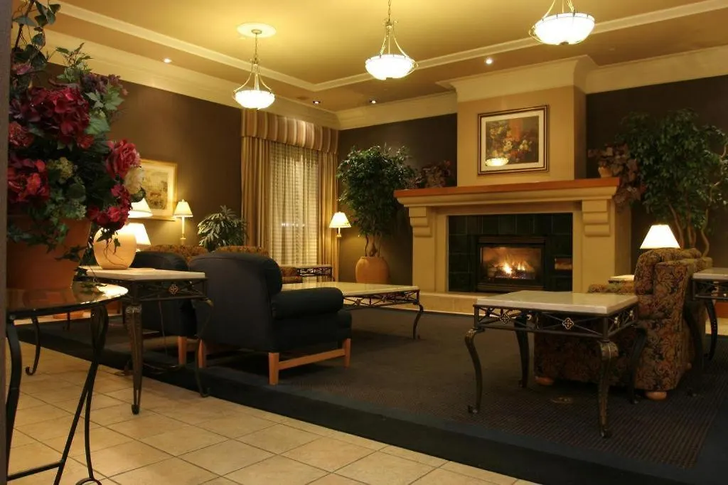 The Glenmore Inn & Convention Centre-1