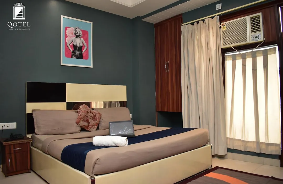 Hotel Church House -Rohini Sector 15-1