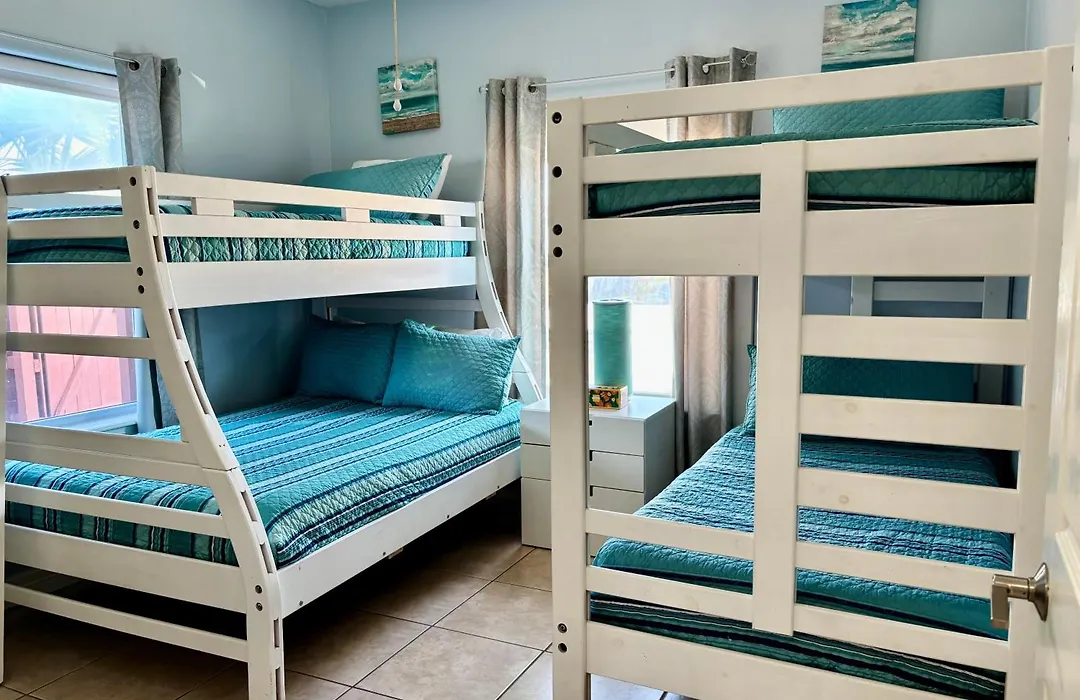 Jjs Beach Condo South Padre Island Permit#2023-1639-1