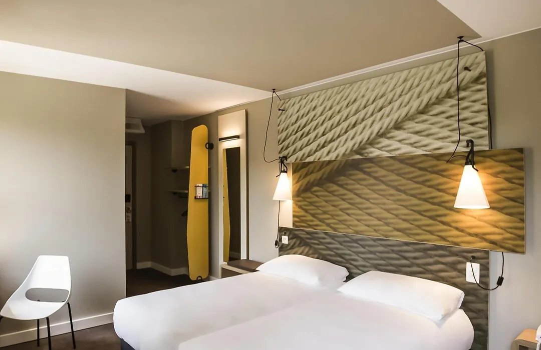 Ibis Wavre Brussels East-1