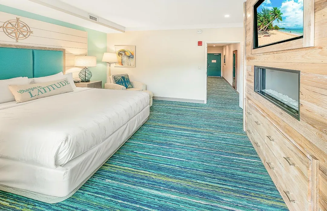 Margaritaville Resort Gatlinburg-1