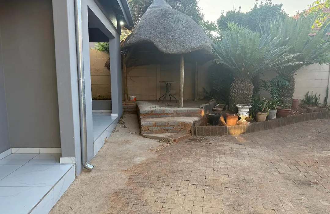 Horizon Bed And Breakfast-1