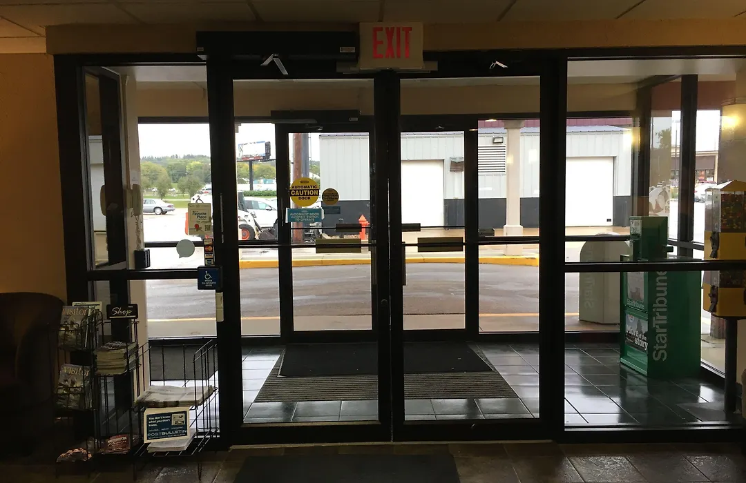 Med City Inn & Suites Rochester Mayo Clinic Area-1