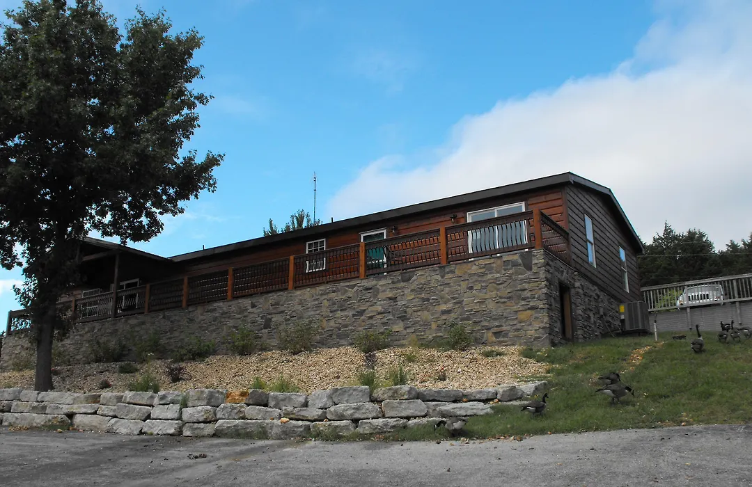 Table Rock Resorts At Indian Point-1