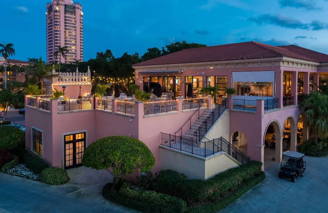 Cloister At The Boca Raton-1