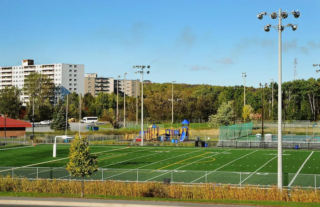 Travelway Inn Sudbury-1