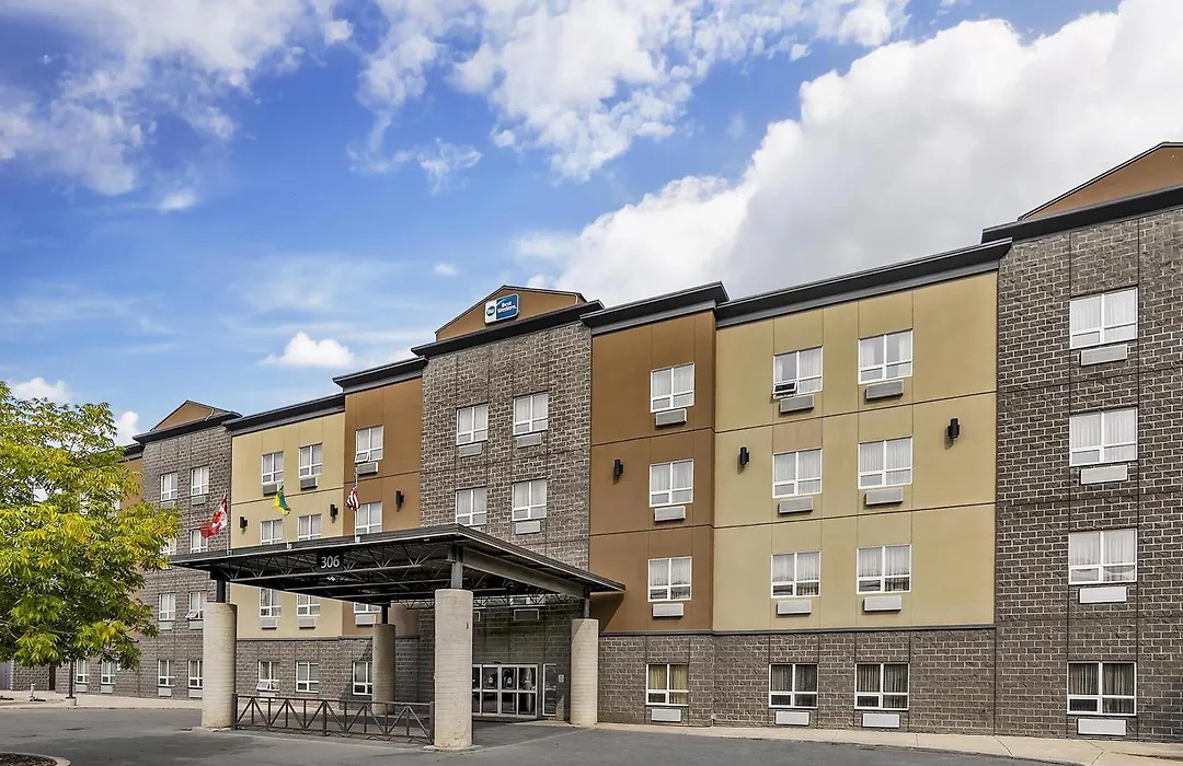 Best Western Blairmore-1