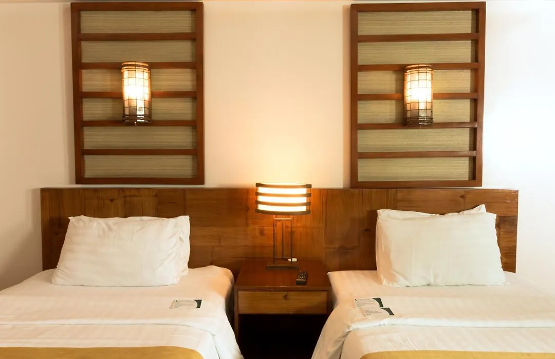 Canyon Cove Hotel And Spa-1