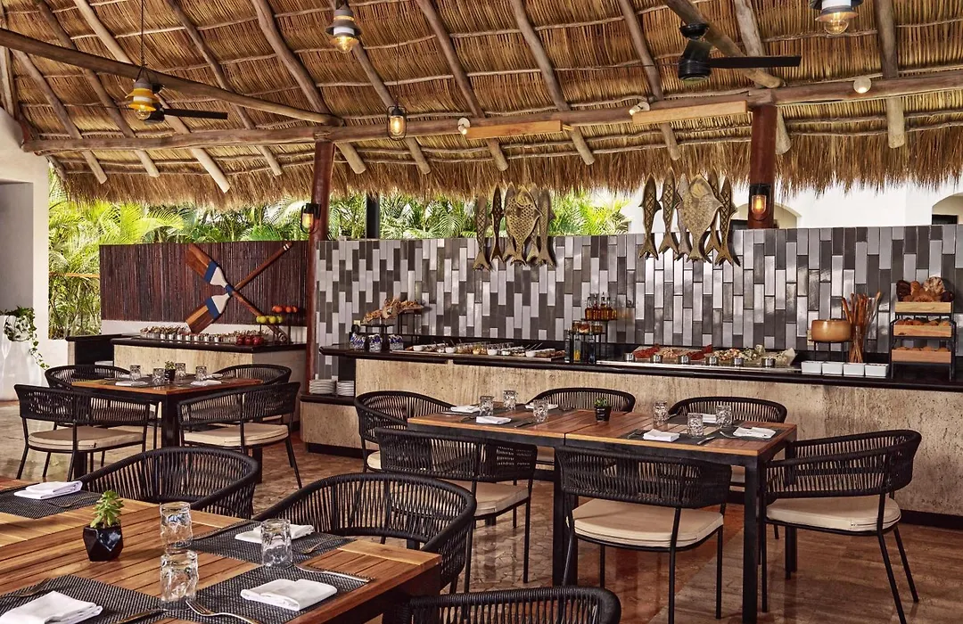 Family Selection At Grand Palladium Vallarta Resort & Spa-1
