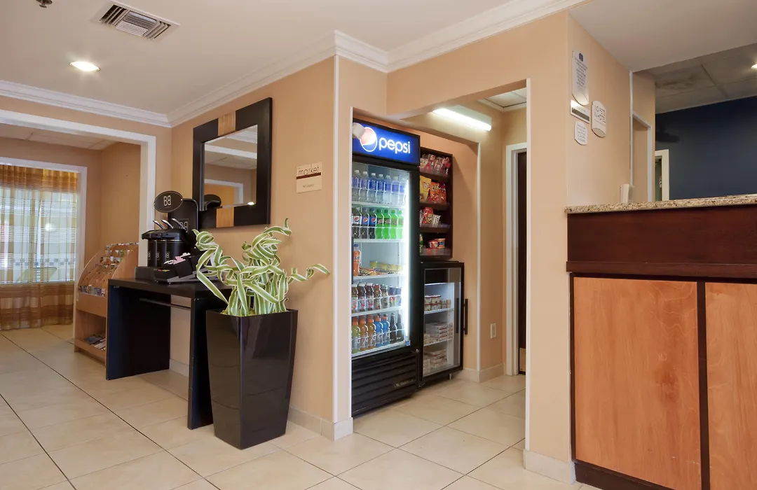 Fairfield Inn And Suites Gulfport / Biloxi-1