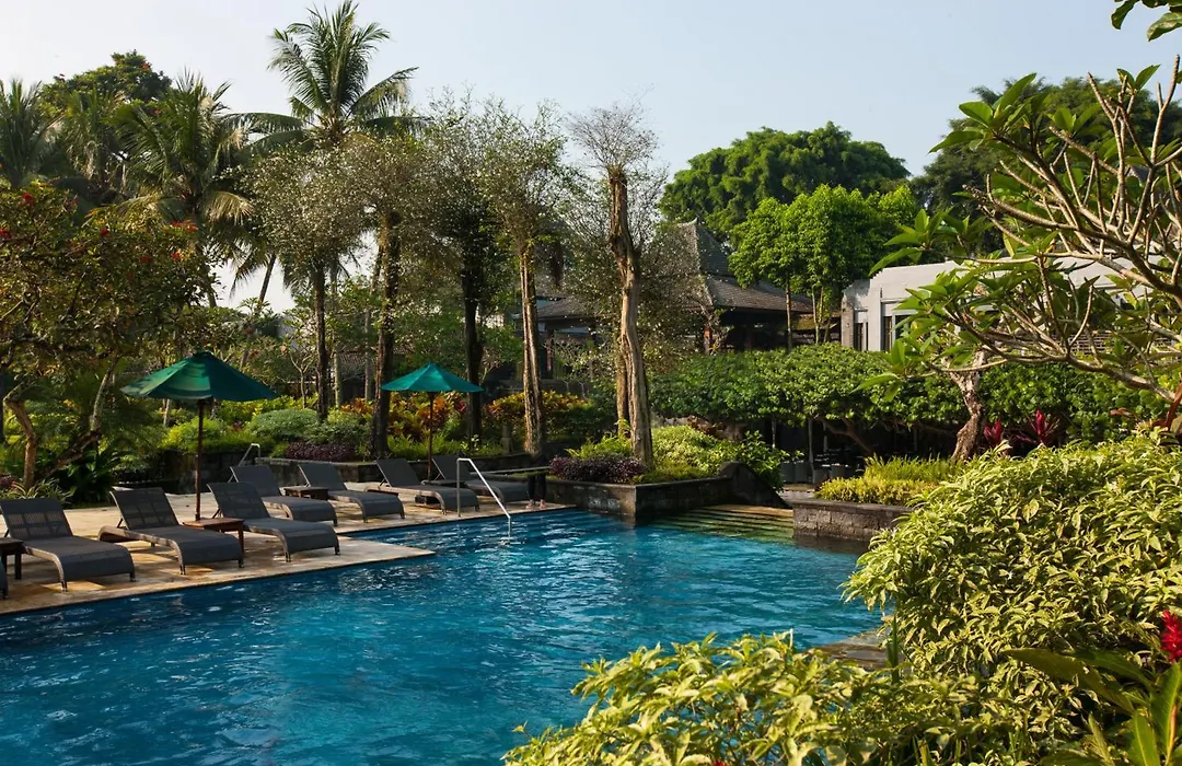 Hyatt Regency Yogyakarta-1