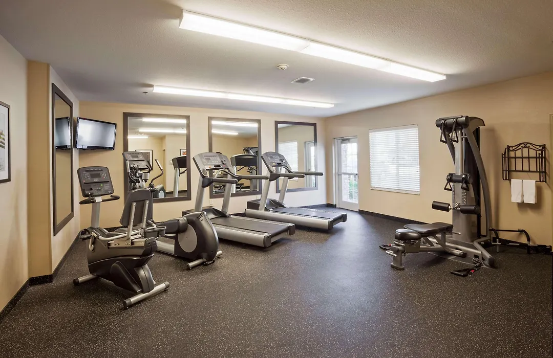 Sonesta Simply Suites Arlington Entertainment District-1