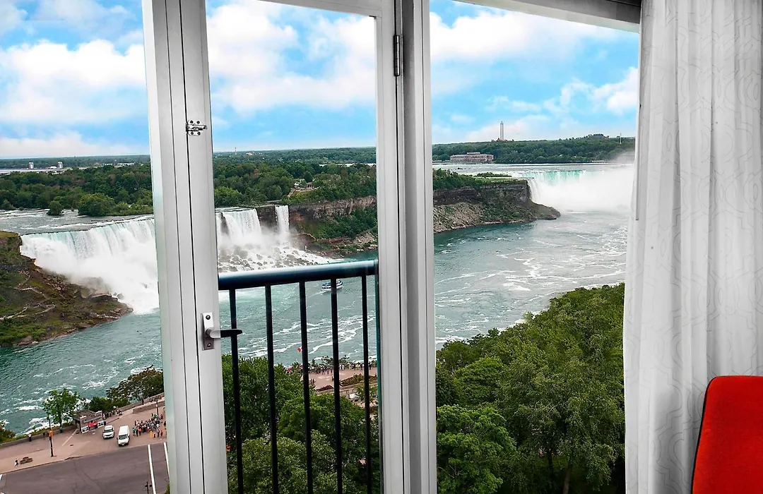 Sheraton Fallsview Hotel-1