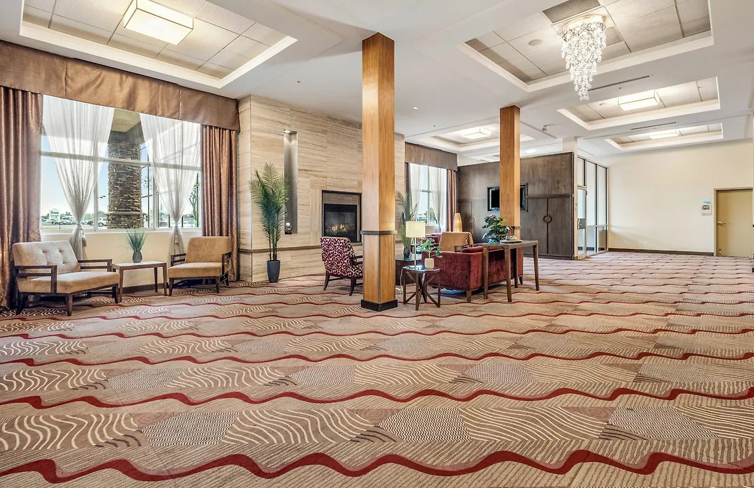 Holiday Inn Lethbridge By Ihg-1