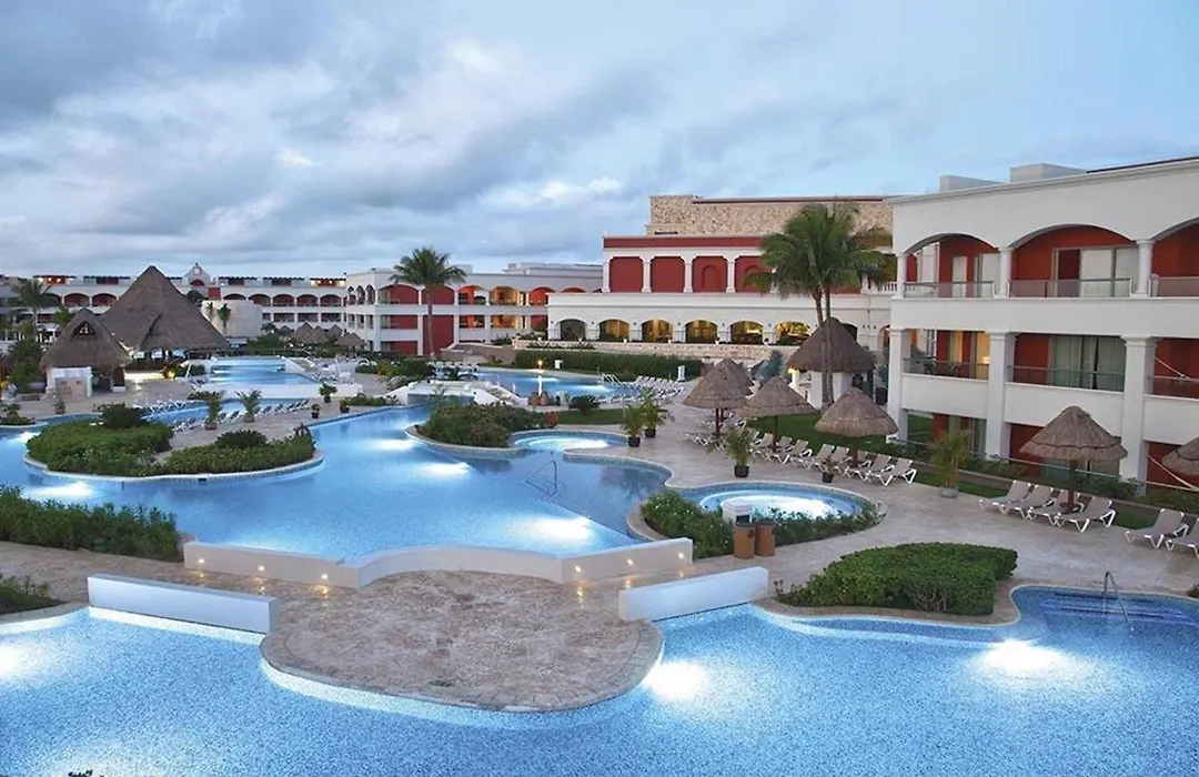 Hard Rock Hotel Riviera Maya (Adults Only)-1