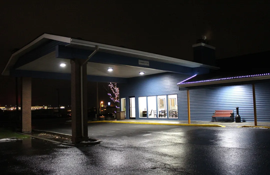 Days Inn By Wyndham Ritzville-1