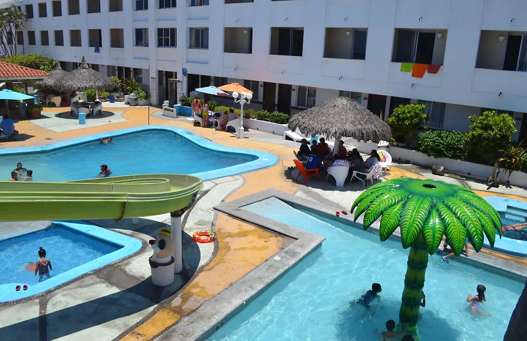 Hotel Sands Arenas-1
