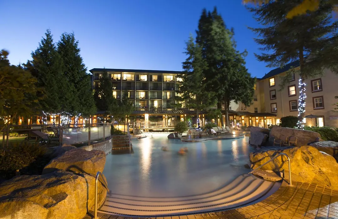 Harrison Hot Springs Resort & Spa-1