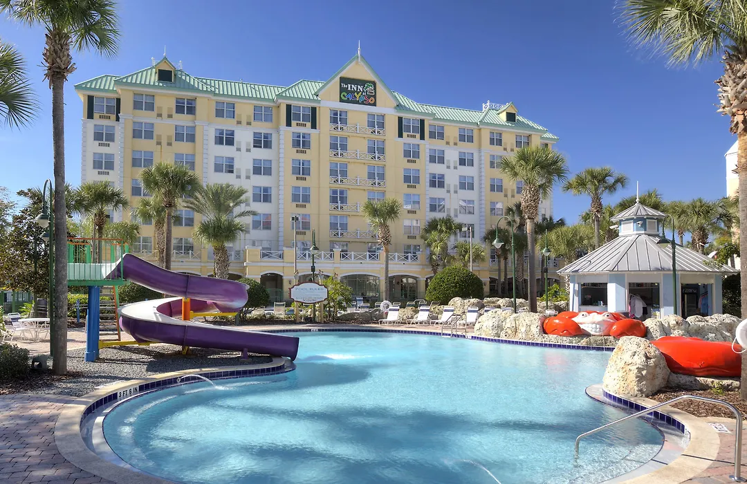 Holiday Inn Express & Suites S Lake Buena Vista By Ihg-1