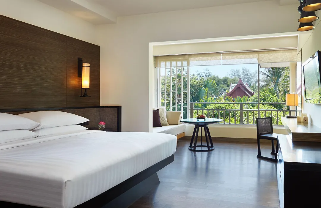 Hyatt Regency Hua Hin-1