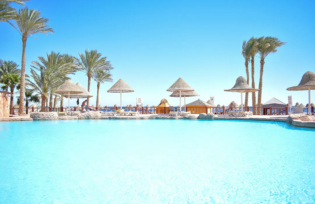 Parrotel Beach Resort-1