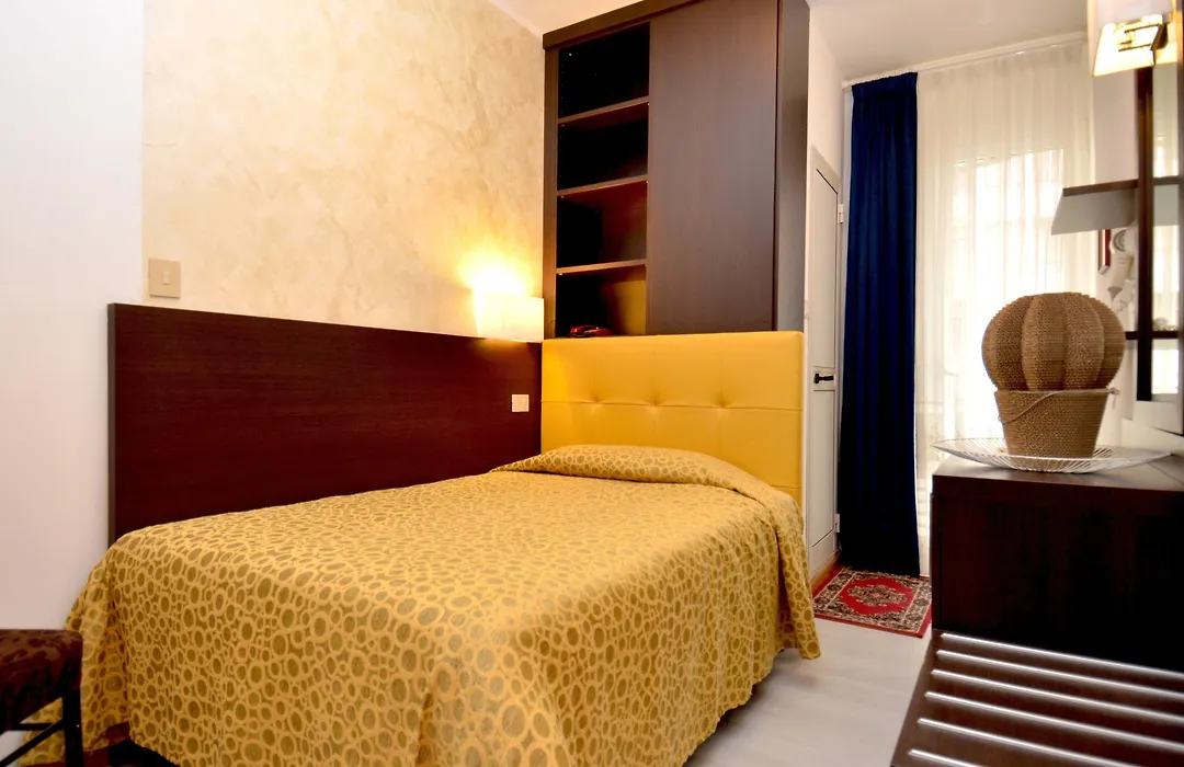 Hotel Stockholm-1