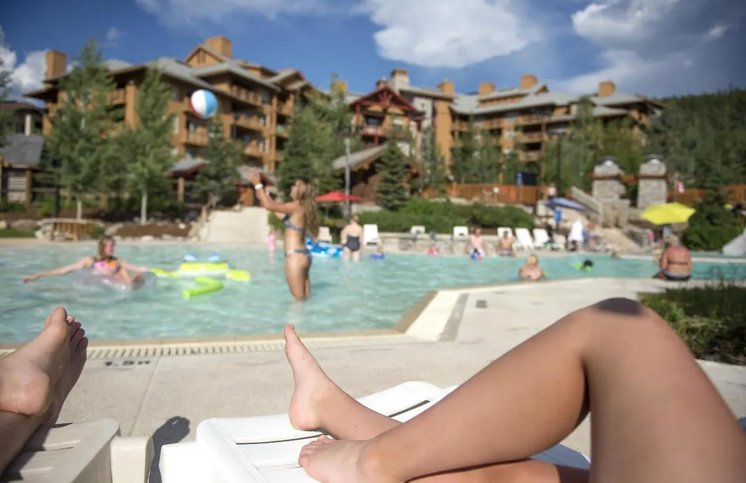 Panorama Mountain Resort - Ski Tip / Tamarack Condos-1