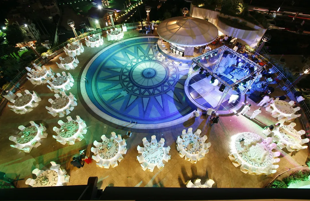 Le Royal Hotel - Beirut-1