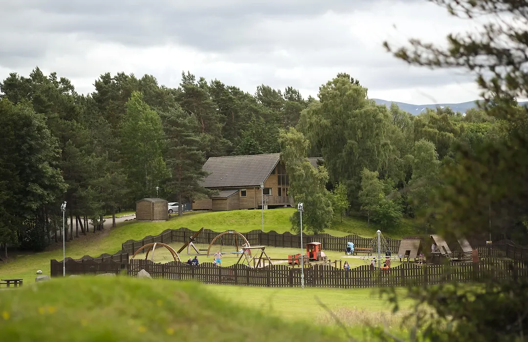Macdonald Aviemore Hotel At Macdonald Aviemore Resort-1