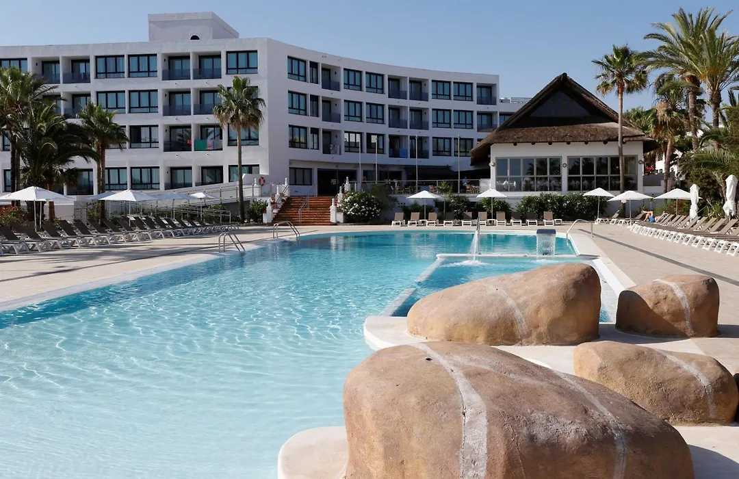 Marvell Club Hotel & Apartments-1