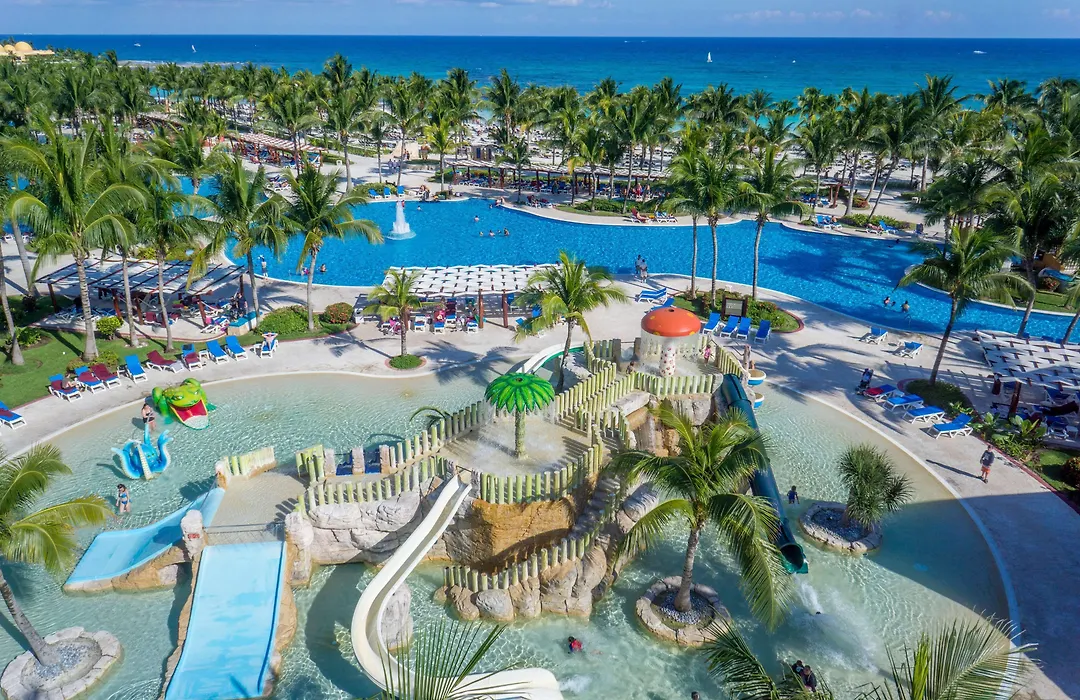Barcelo Maya Colonial-1
