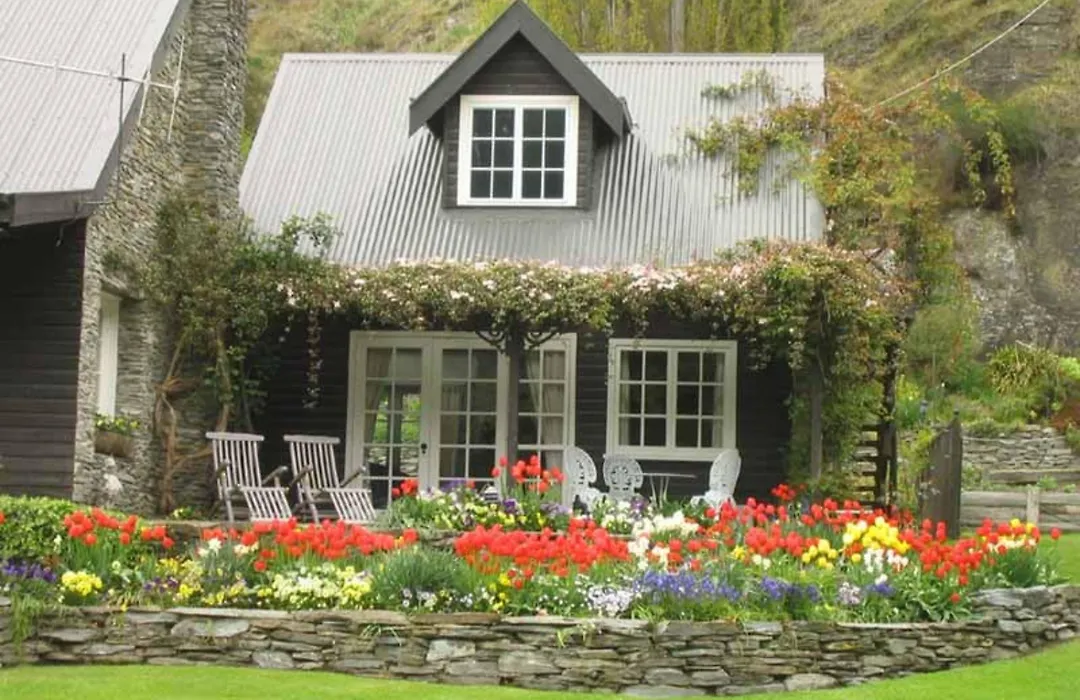 Trelawn Riverside Cottages-1