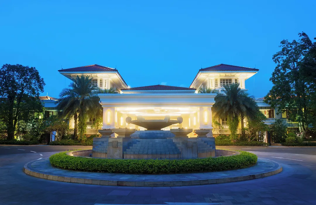 Good View Hotel Tangxia - 15 Mins Drive From Dongguan South Railway Station-1
